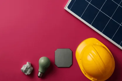 How Lithium Universe and RePV Tech Aim to Revolutionise Silver Recovery from Solar Panels