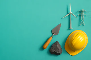 Sovereign Metals Advances Kasiya with Power MOU and Global Graphite Edge