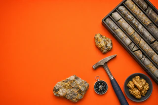 Ore Resources Advances Forrest Gold System with Extensive Drilling and Strategic Acquisitions