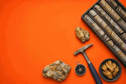 Ore Resources Advances Forrest Gold System with Extensive Drilling and Strategic Acquisitions