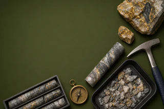GBM Confirms 700m Extension of Gold Host Horizon at Twin Hills