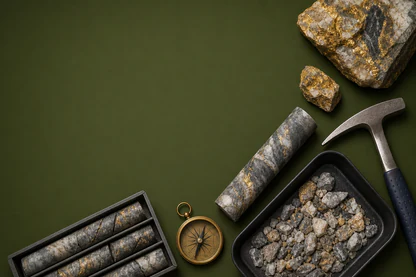 GBM Confirms 700m Extension of Gold Host Horizon at Twin Hills