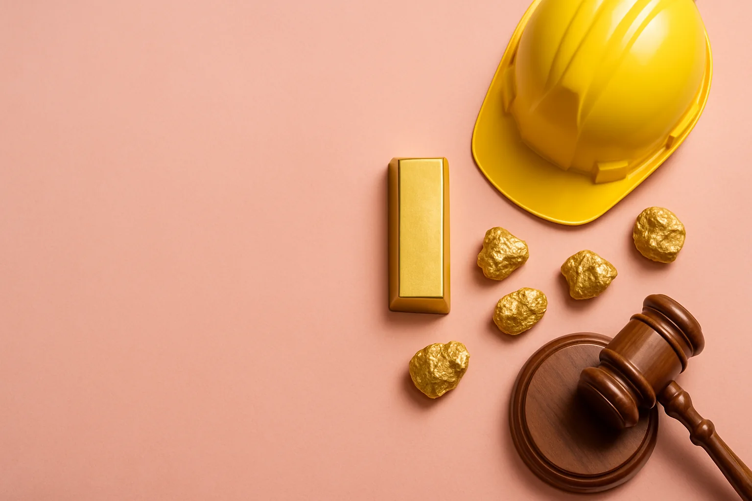 An image related to St Barbara Limited