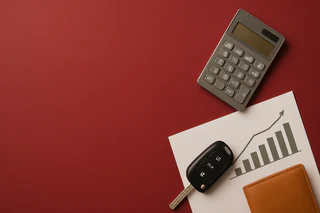 Finance Wrap