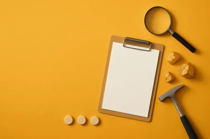 GBM Resources Enlists Geophysics Guru to Unlock Hidden Gold in Drummond Basin