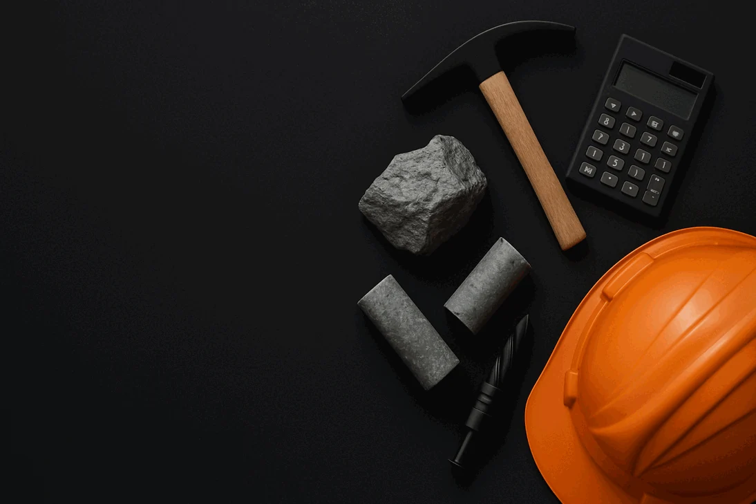 An image related to Polymetals Resources Ltd