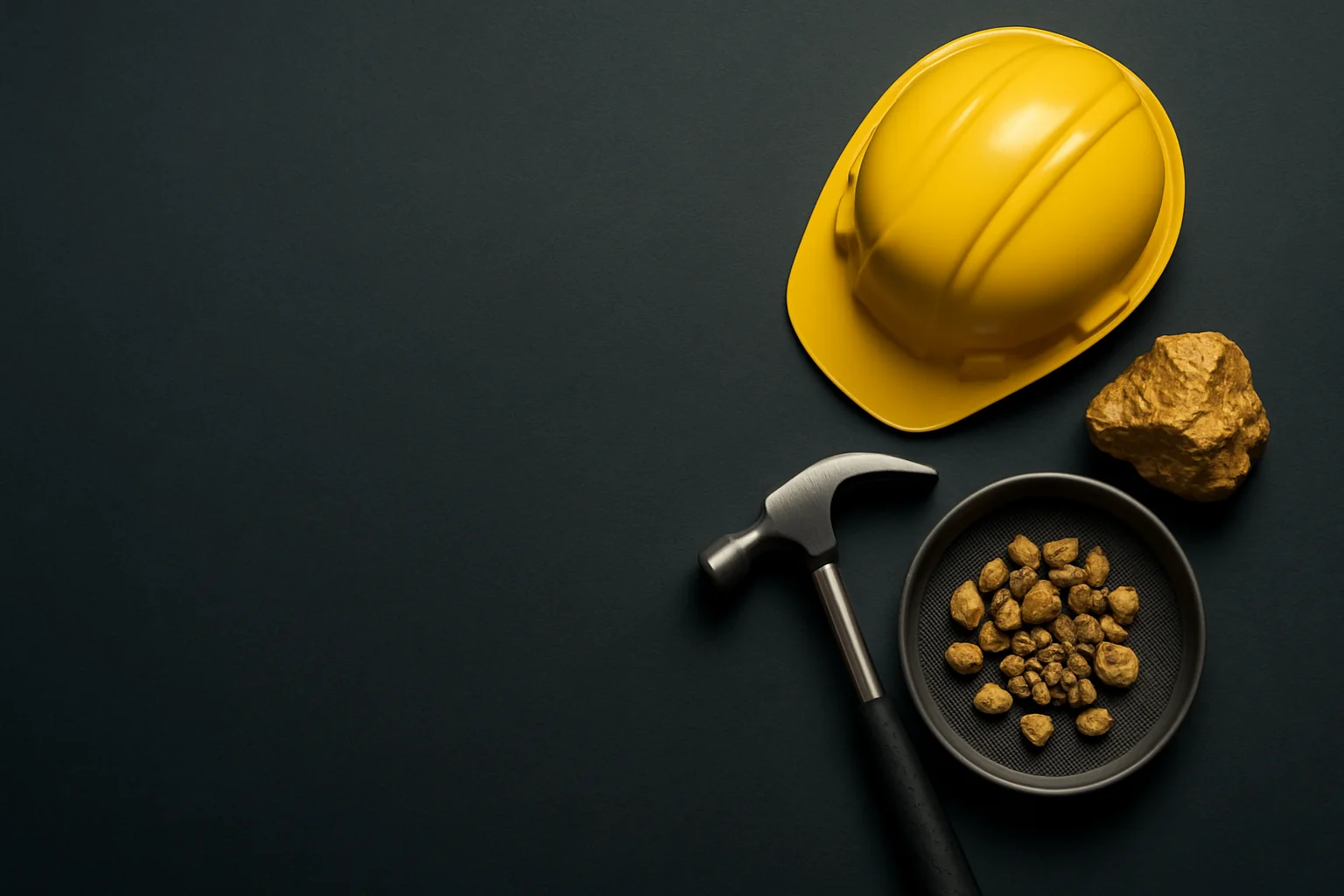 An image related to Orezone Gold Corporation