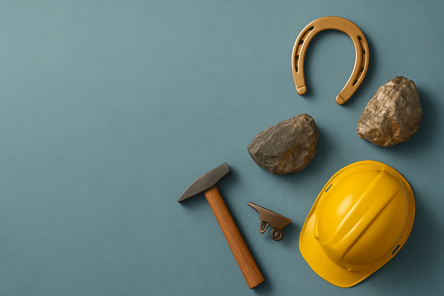 An image related to Horseshoe Metals Limited