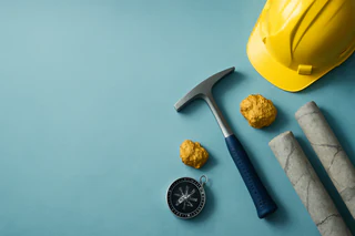 First Au Launches 3,000m Drilling at Nimba to Confirm Gold Targets
