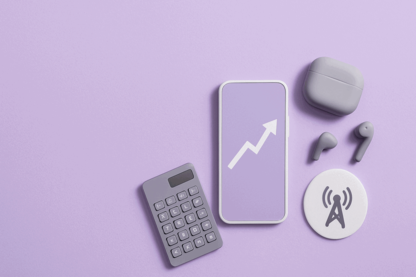 FlexiRoam Rebounds – Positive Cash Flow and AI Platform Drive Growth Momentum