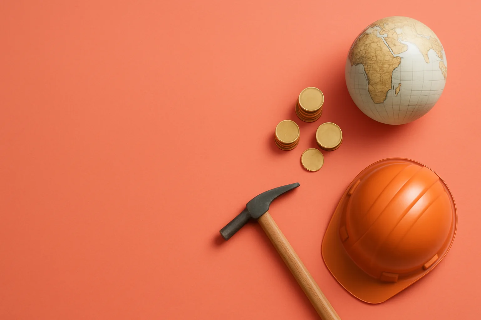 An image related to GLOBE METALS & MINING LIMITED