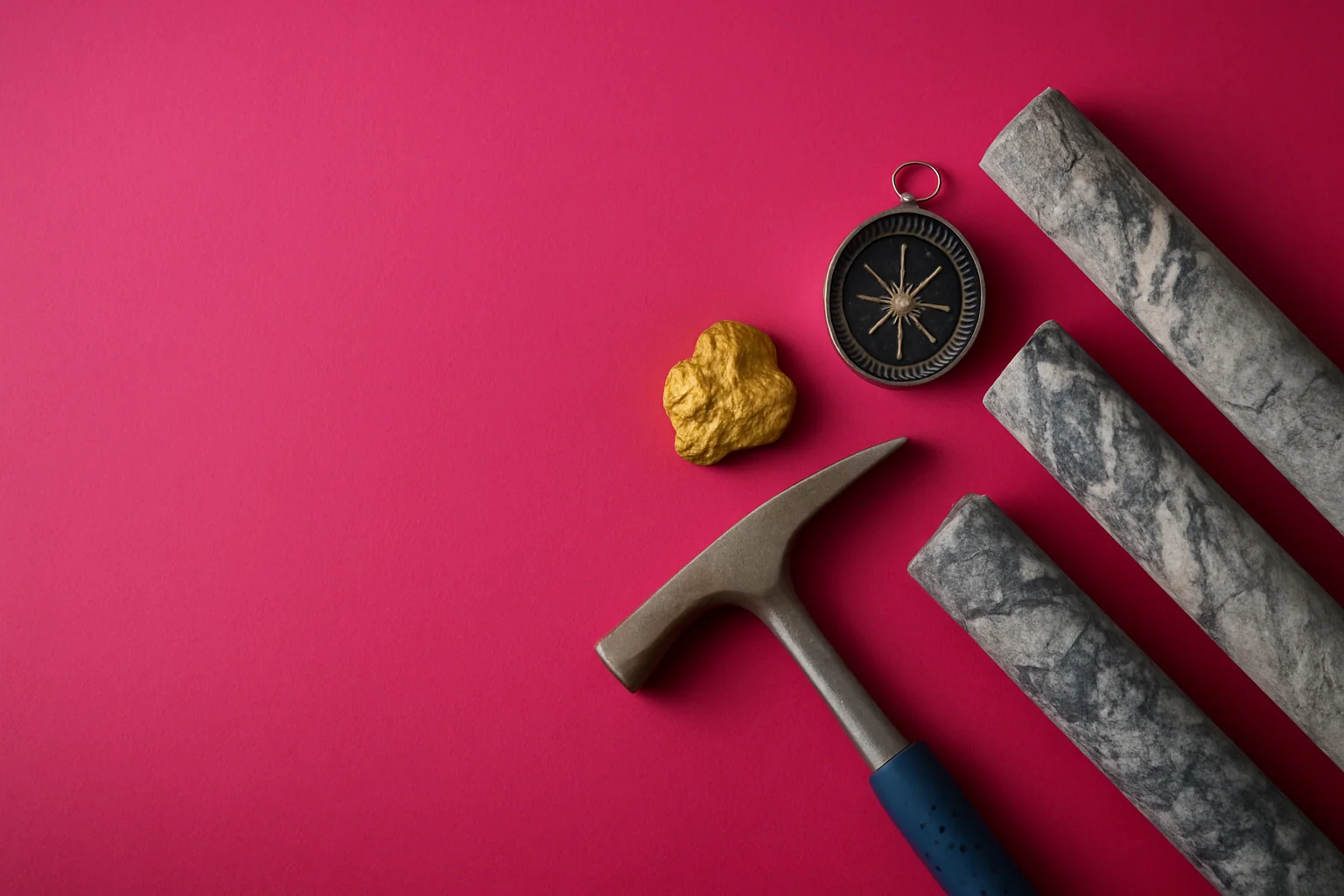 An image related to SOLSTICE MINERALS LIMITED