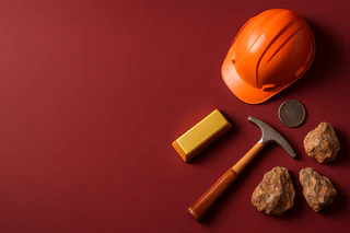 Orbminco Divests 80% of Mt Venn Project to Sarama Resources in Strategic Shift