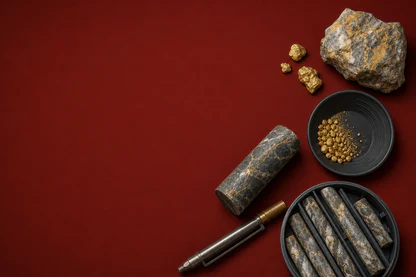 Far East Gold Highlights 390,000 Ounce High-Grade Core at Idenburg’s Sua Prospect