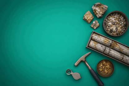 QMines Extends High-Grade Gold Corridor at Mount Mackenzie with Strong Drilling Results