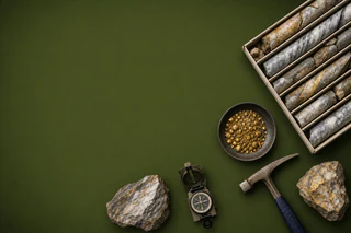 Unity Metals Maps More Than 6km of Gold Targets at O’Phlay