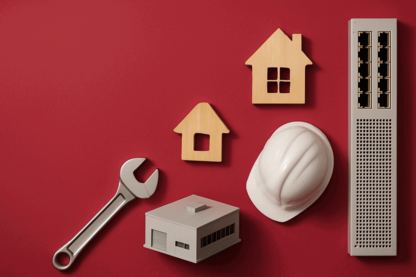 Centuria Industrial REIT Boosts Earnings and Advances Data Centre Growth