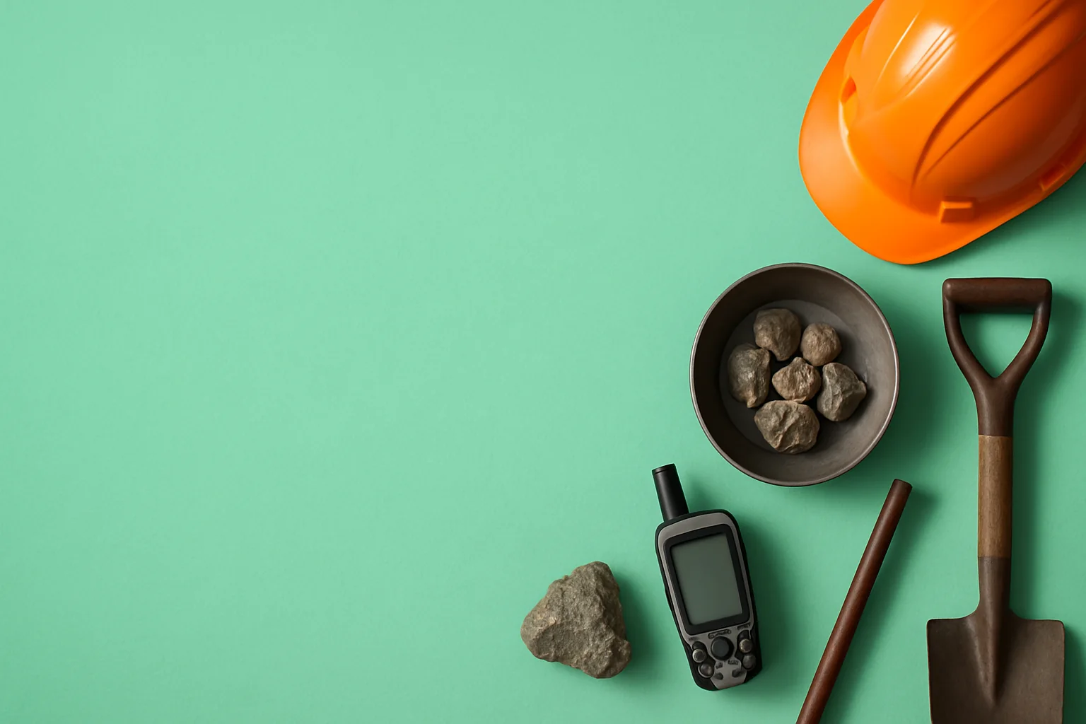 An image related to VIRIDIS MINING AND MINERALS LIMITED