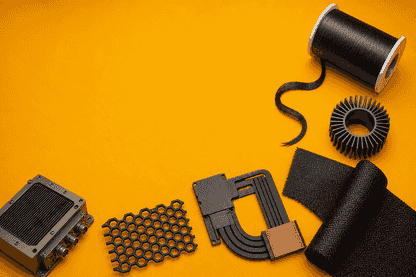 Pure Resources Highlights CNTF Thermal Edge at Fraction of Copper and Aluminium Weight