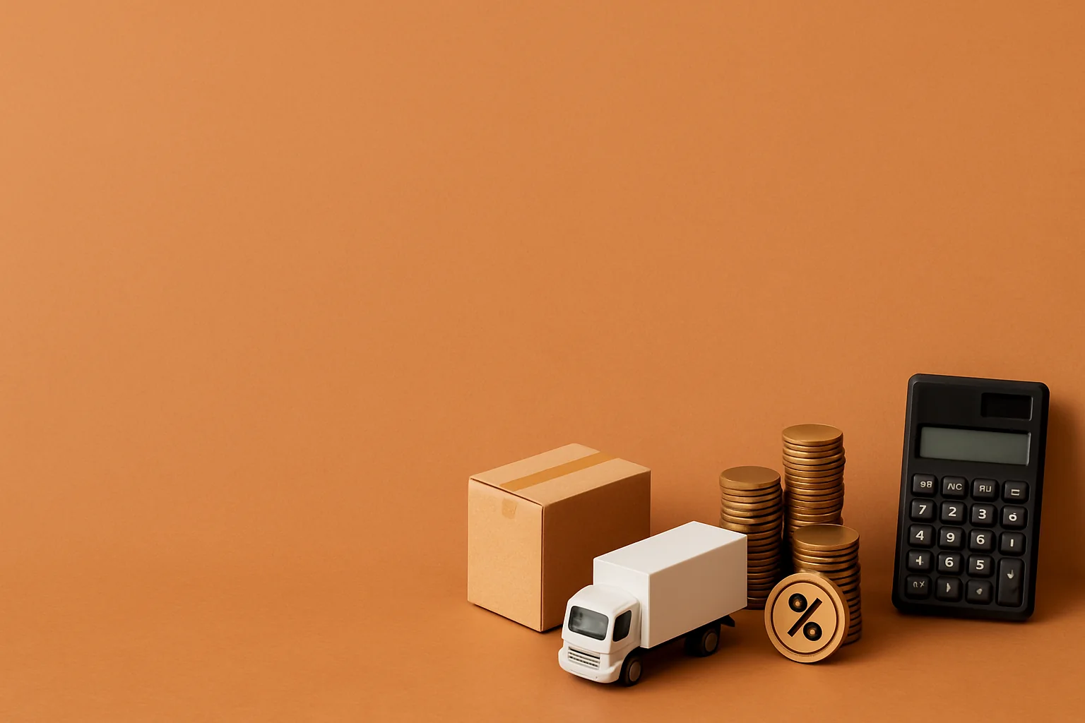 An image related to Cti Logistics Limited