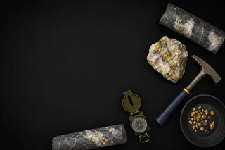 RUA GOLD Secures Green Light for Glamorgan Drilling in NZ’s Hauraki Goldfield