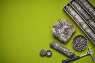 Barton Gold Accelerates Drilling at Tolmer Silver After Record-High Assays
