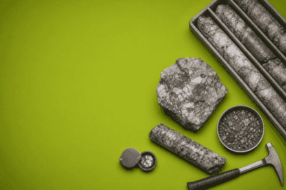 Barton Gold Accelerates Drilling at Tolmer Silver After Record-High Assays