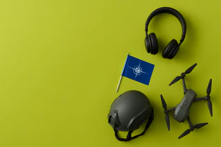 Vection Secures $22.3m NATO-Backed Defence Deal, Extends Program to $40m
