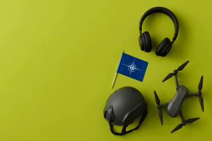 Vection Lands $22.3m NATO-Backed Defence Deal, Expands Program to $40m