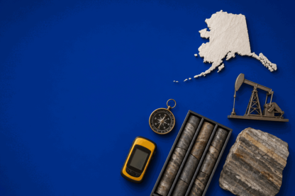 Forte Energy Expands Alaska Footprint with Strategic Lease Acquisitions