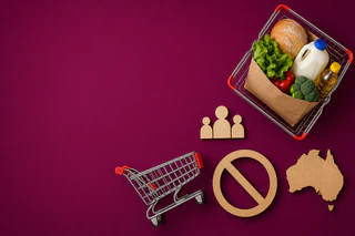 ACCC Blocks Coles’ Kalgoorlie Supermarket Lease Acquisition Over Competition Concerns