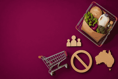 ACCC Blocks Coles’ Kalgoorlie Supermarket Lease Acquisition Over Competition Concerns
