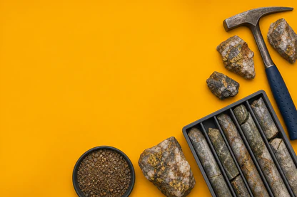 Taiton Resources Expands Challenger West Project with Farm-in and High-Grade Historical Drilling