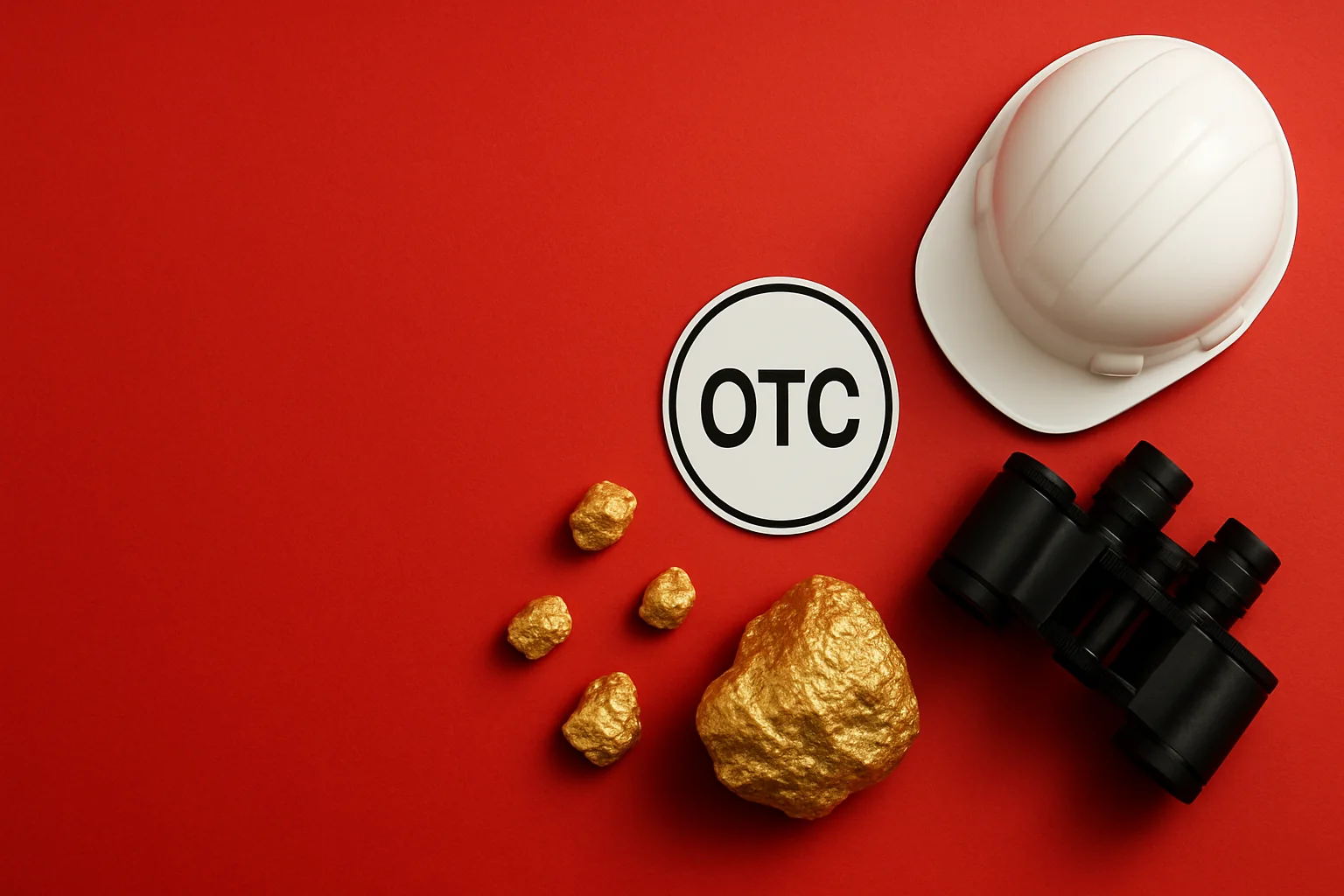 An image related to ORANGE MINERALS NL