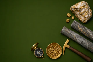 Toubani Advances Kobada Gold Project with Major Funding and Drilling Success