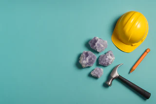 Tivan Secures Key Deed and Plans 7,000m Drilling at Sandover Fluorite Project