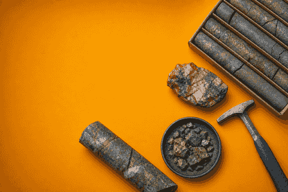 AGC Hits Broad Semi-Massive Copper Zone at Evergreen in South Cobar