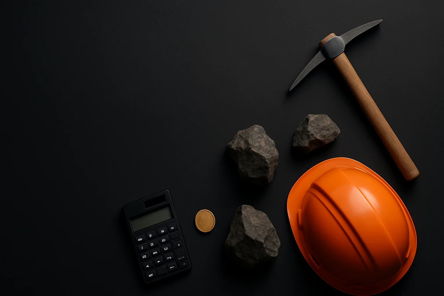 An image related to Macarthur Minerals Limited