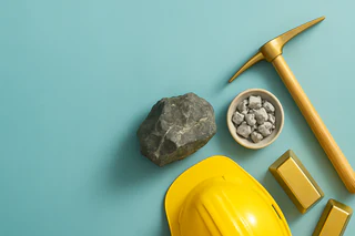 PVW Resources Accelerates Rare Earths Growth, Eyes US Gold-Silver Expansion