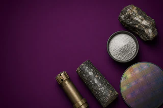 Sunrise Advances Syerston Scandium Project with Expansion Study and Semiconductor Bet