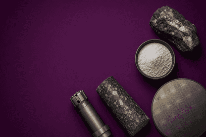 Sunrise Advances Syerston Scandium Project with Expansion Study and Semiconductor Bet