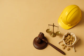 Sarama Advances $120M Arbitration Claim Over Burkina Faso Expropriation