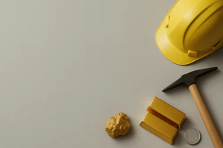 Theta Gold Mines Secures US$6m Funding Boost, Converts Loans to Shares
