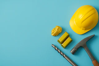 Aurum Strikes High-Grade Gold at Napié, Eyes Major Resource Growth in 2026