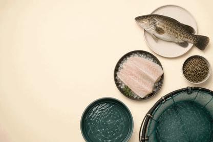 Murray Cod Australia Builds Biomass and Processed Sales Amid Leadership Shift