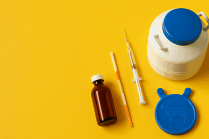 Vitrafy and IMV Forge Exclusive Deal to Revolutionise Animal Cryopreservation