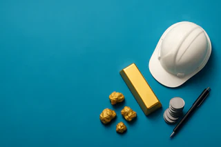 Prodigy Gold Secures $4.45M in Entitlement Offer Backed by Major Shareholders