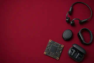 Nanoveu’s EMASS Delivers Microphone-Free Keyword Spotting Under 1 Milliwatt
