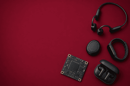 Nanoveu’s EMASS Delivers Microphone-Free Keyword Spotting Under 1 Milliwatt