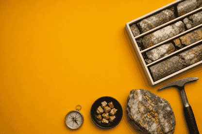 North Stawell Minerals Extends Gold Trend to 800m at Darlington with Strong Assay Results